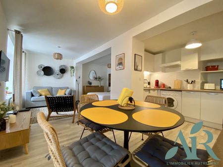 Location Appartement 1 pièce 34m² OBERNAI 67210 - Photo 2