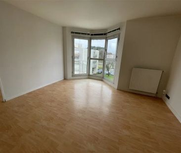 Location appartement 2 pièces - 37m² à Vannes (56000) - Photo 5