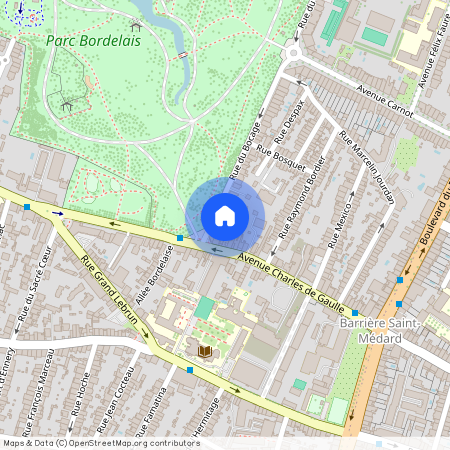 26200, Montelimar
