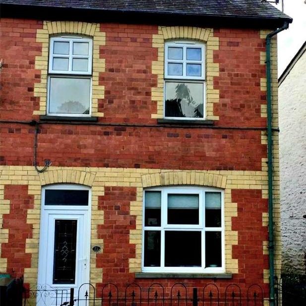 West Street, Builth Wells, Powys, LD2 - Photo 1