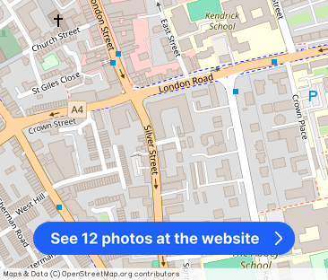 Quadrant Court, Jubilee Square, Reading, RG1 - Photo 1