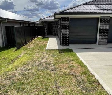 2 Bedroom West Tamworth Unit - Photo 1