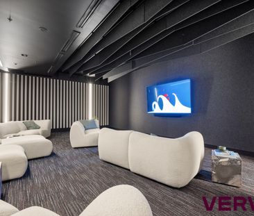 BEAUTIFUL ONE-BEDROOM APARTMENT IN WOVA - Photo 5