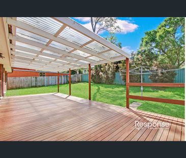 5 Jindabyne Avenue, Baulkham Hills, NSW 2153 - Photo 6