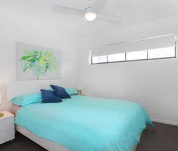 Fully Furnished Unit in the heart of Birtinya - Photo 6