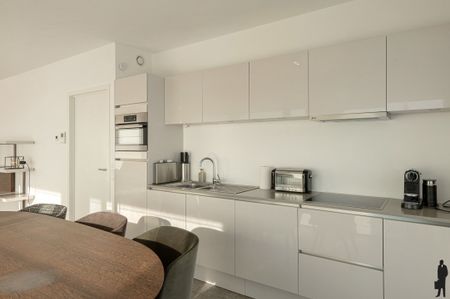 Luxe appartement met 3 slaapkamers in Turnova Toren - Photo 4