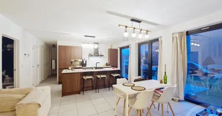 Appartement te huur in Begijnendijk! - Photo 5