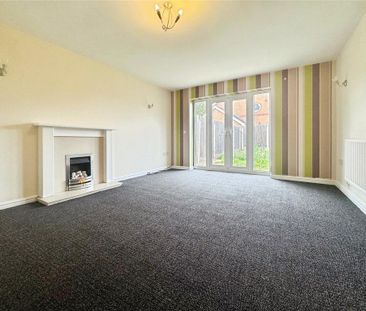 3 bedroom semi-detached house to rent - Photo 3