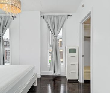 2229 Rue Ste-Catherine E., app.409, H2K 0B8, H2K 0B8, Montréal - Photo 6