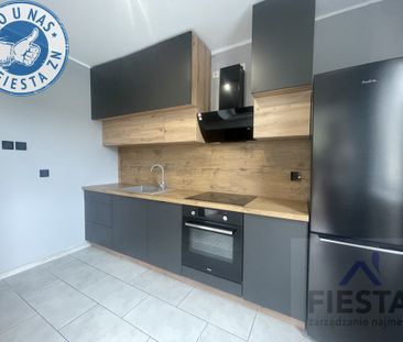 Gdynia Obłuże, ul. Żeliwna - Photo 6