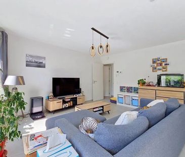 Apartment for rent, Mont-Saint-Guibert - Foto 4
