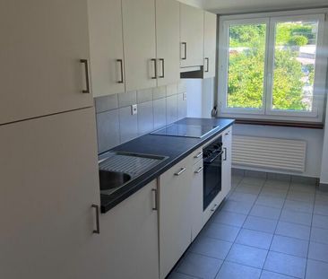 Appartement de 3.5 pièces à louer - Photo 2