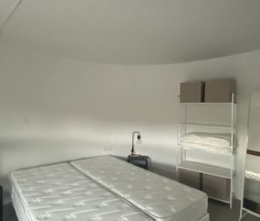 BORDEAUX CENTRE - MUSEE D'AQUITAINE - T2 BIS MEUBLE - Photo 4