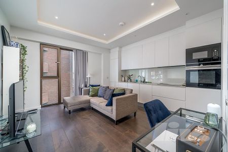 1 bedroom apartment to rent - Photo 4