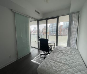 For Lease - 57 St Joseph Street Unit# Masterbdrm 819, Toronto, Ontario - Photo 3