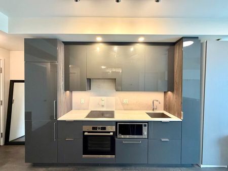 For Lease - 28 Freeland Street Unit# 1205, Toronto, Ontario - Photo 4