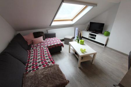 Appartement met 1 slaapkamer in het centrum van Ieper - Foto 3