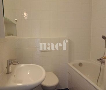 2.5 Zimmer, 56 m², 4. Stock - Foto 6