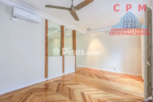 Piso en alquiler en Universidad-Malasaña - Photo 1
