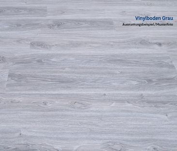 Demnächst frei! 4-Zimmer-Wohnung in Siegen Wenscht - Photo 2