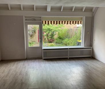 Te huur: Appartement Slobbegors in Oud-Beijerland - Photo 1