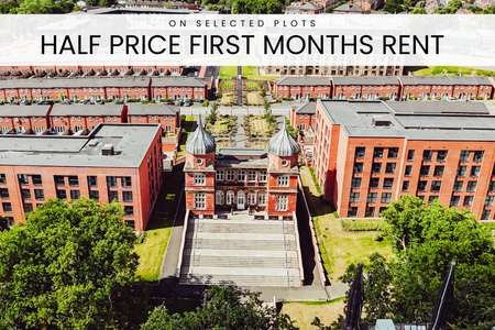 Walton House - Photo 4