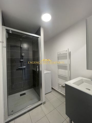 Location Appartement 2 pièces 40m² MONTREUIL 62170 - Photo 3