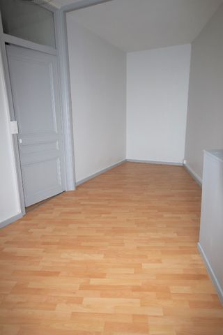 À LOUER – Studio de 24 m², Rue Solférino, LILLE-CENTRE réf 665-002 - Photo 5