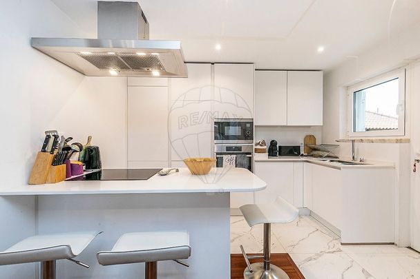 Moradia T5 em Lisboa - Photo 1