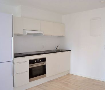 Vestergade 74, 2. Dør5 - Foto 1