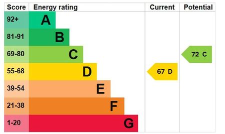 1 bedroom ground floor flat to rent - Photo 3