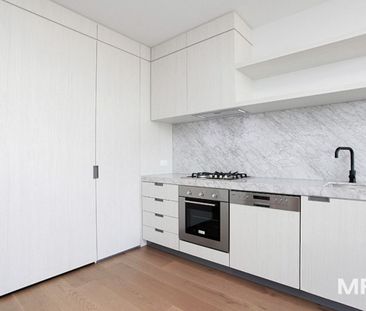 1204/33 Blackwood Street, North Melbourne - Photo 5