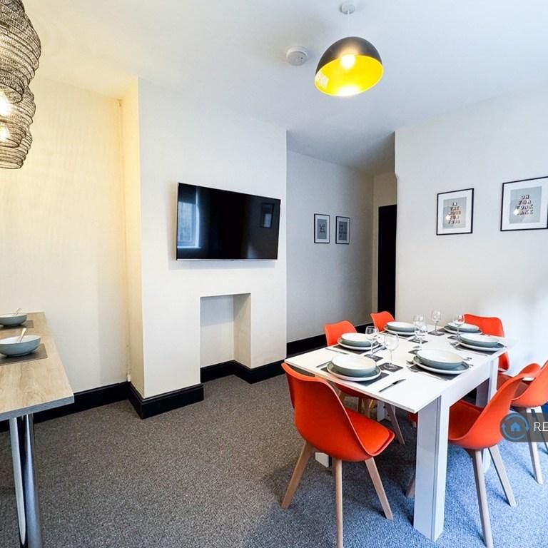 1 bedroom in a house share to rent - Photo 1