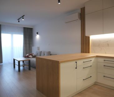 2 pokoje garaż klimatyzacja - Zdjęcie 1