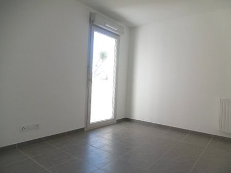 Location Appartement 2 pièces 38m² CASTELNAU LE LEZ 34170 - Photo 5