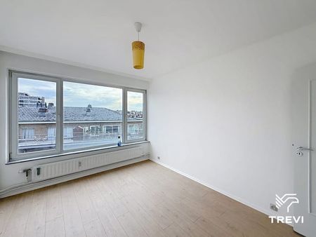Appartement te huur - Photo 3