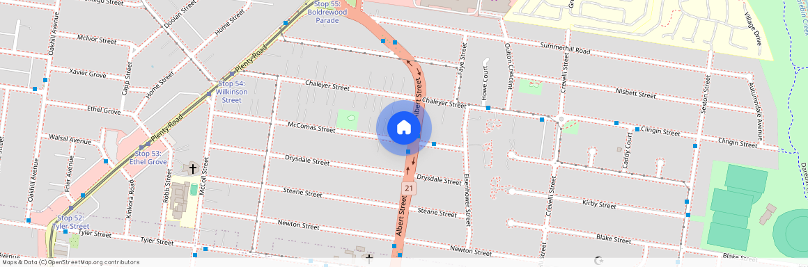 181 Albert Street, VIC 3073, Reservoir