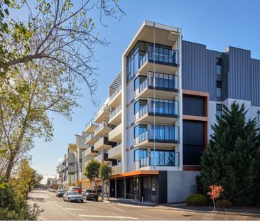 Unit 7/21 Moore Street, Moonee Ponds. - Photo 4