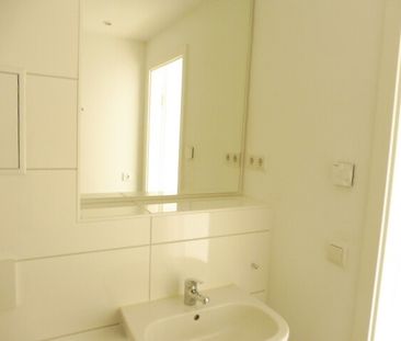 ***1-Raumwohnung mit Einbauküche in zentraler Lage Dresdens sucht n... - Foto 4