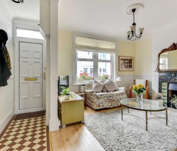 1 bedroom detached house to rent - Photo 1