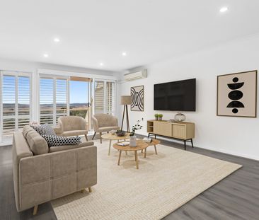 12/27 Leahy Close, Narrabundah ACT 2604 - Apartment For Rent | Domain - Photo 5