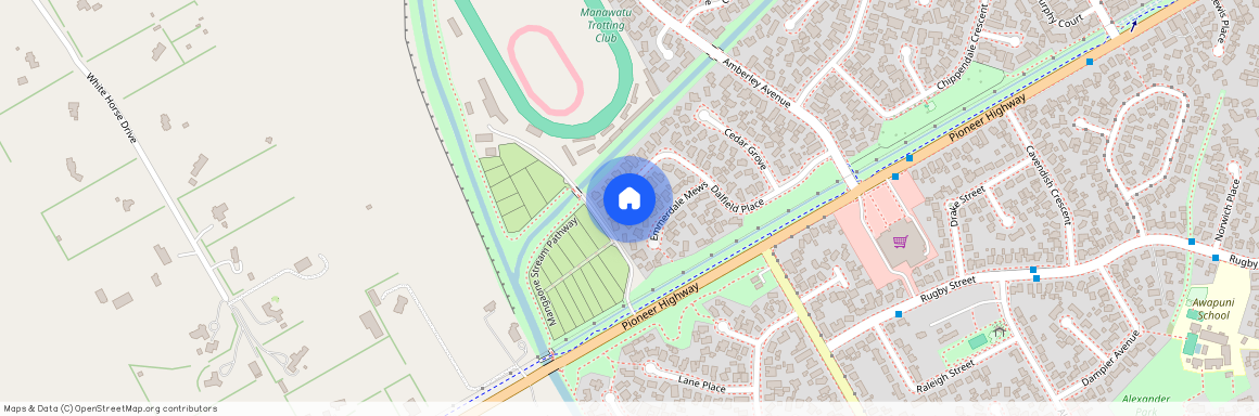 45 Dalfield Place, Highbury, Palmerston North City