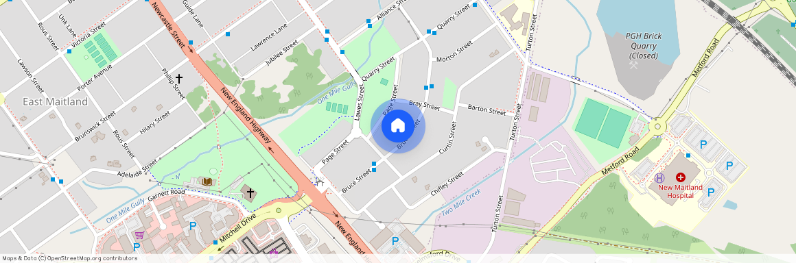 31 Bruce Street, NSW 2323, East Maitland