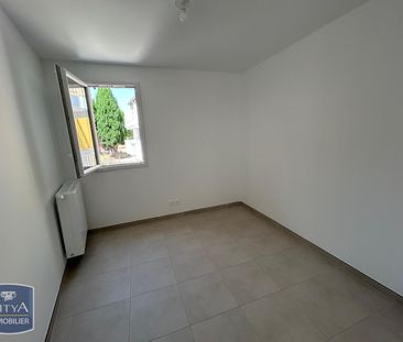 Location Appartement 1 pièce 48m² PORT DE BOUC 13110 - Photo 6