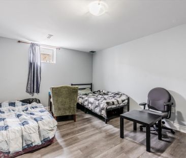 For Lease - 643 Doon Drive, Waterloo, Ontario - Photo 5