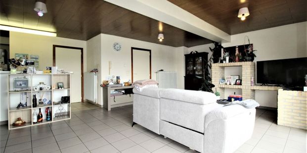 Appartement te huur in Ooigem voor € 580 met 2 slaapkamers - Photo 1