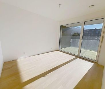 Très joli appartement de 2.5 pièces au 2ème étage avec grand balcon... - Photo 6