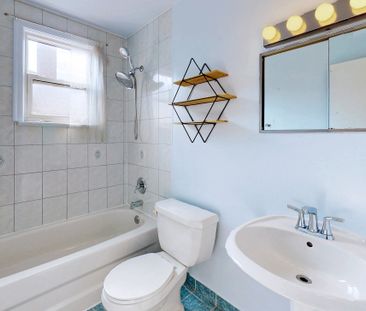 For Lease - 21 Pleasant Avenue, Toronto, Ontario - Photo 5