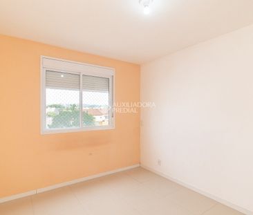 Apartamento com 2 quartos e 57m² para alugar em Cavalhada, Porto Al... - Foto 3