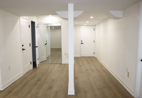 For Lease - 131 Trammel Drive Unit# Bsmt room 2, Vaughan, Ontario - Photo 1